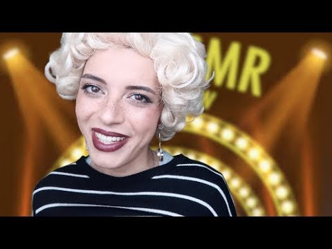 THE ASMR GAME SHOW | Humming & Guessing Game! (You can play along!!)