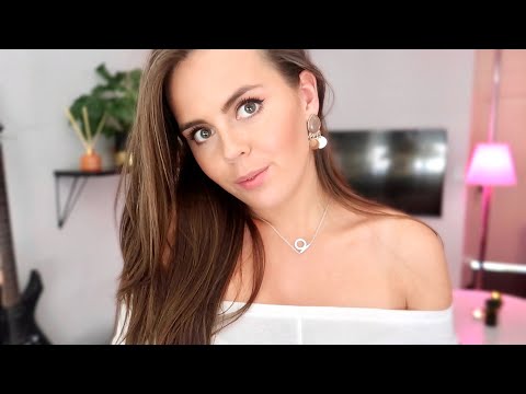 ASMR Swedish Girl Takes Care of You (roleplay)