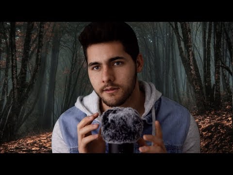 ASMR Chilling True Scary Stories From Subscribers - 1 Hour - True Scary Story ASMR Reading