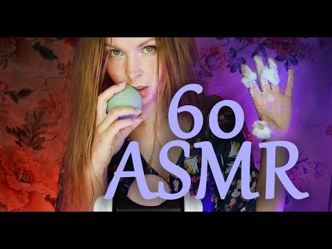 ASMR FRANÇAIS 🌙⭐ 60 vidéos ASMR rien que POUR VOUS !