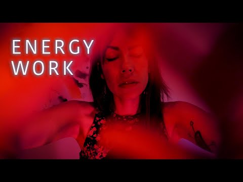 Energetic Activation | Bravery | Strength | Confidence | Guided Reiki ASMR