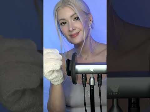 Experience the Ultimate Relaxation with THIS Ear Cleaning ASMR! #shorts #asmr #shortsvideo