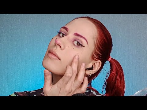 ASMR | My Makeup Routine