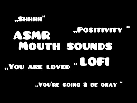 2 min mouth sounds 🎀