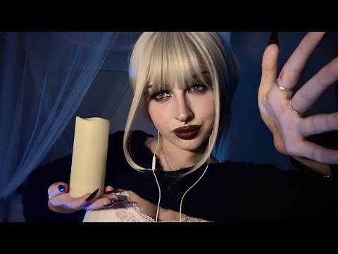 Tiffany Valentine Helps You With A Spell🕯️*Role-play* ASMR