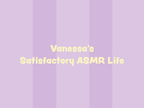 Satisfactory ASMR Life Live Stream