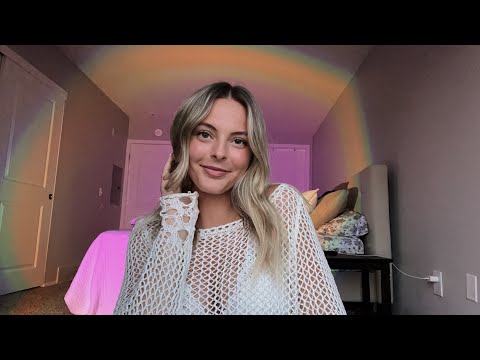 ASMR 25 Mins of Minimal Talking Triggers for When You Need to Focus ⚡️