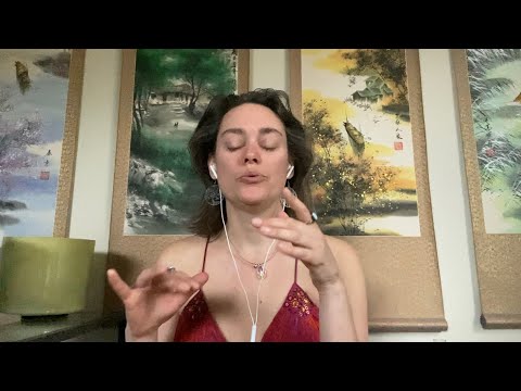Magical Journey to an Ancient World | ASMR, Reiki and Sound Healing Meditation