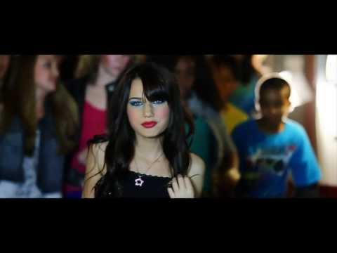 Sabrina Vaz "Turn It On Turn It Up" Official Music Video