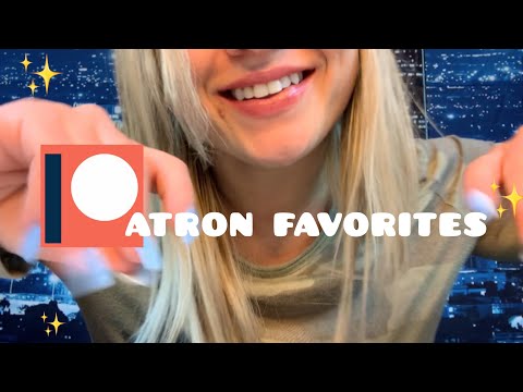 Fast & Aggressive ASMR: Camera/Table Tapping, Scratching, Focus, Hand Movements //✨Patron Favorites