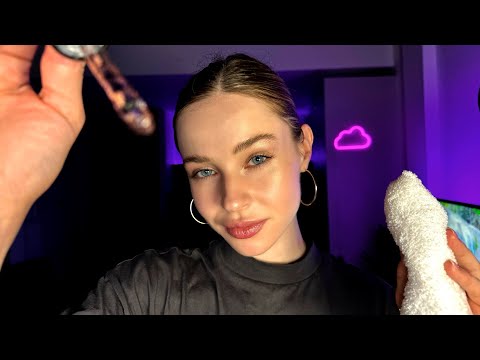 ASMR The Most Relaxing Spa Day Pampering You Will Ever Experience 🧖‍♀️