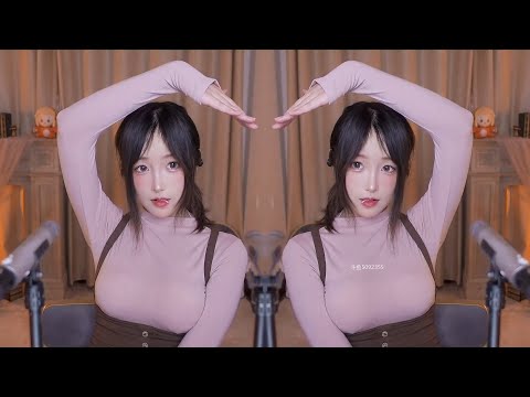 ASMR | Best Ear Massage Ever 💗😴