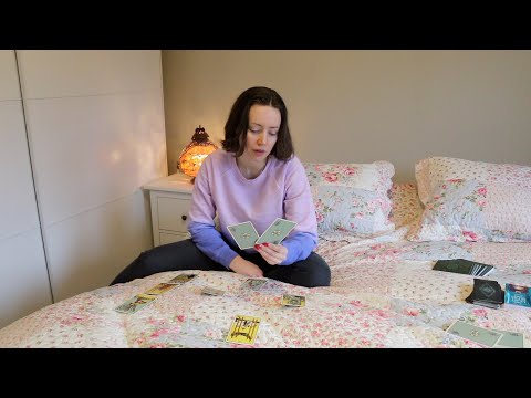 ASMR Whisper ♉ TAURUS Tarot Reading | You Will Soon Find Yourself Stronger and Well Equipped
