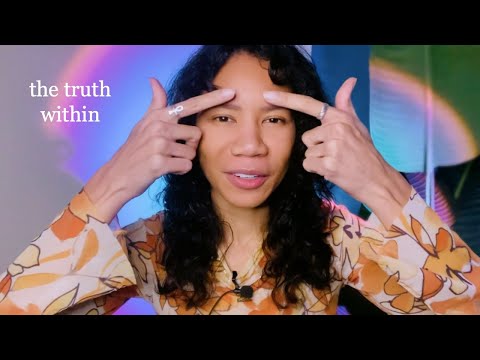 ASMR Reiki to Increase Your Intuition | Trust Your Inner Wisdom