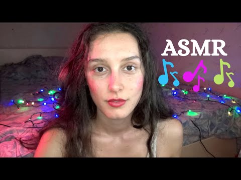 ASMR | Devine la chanson 🎵