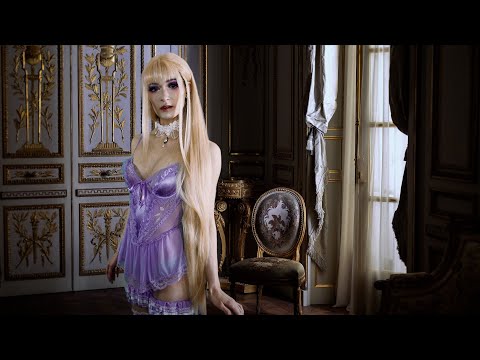 ASMR | You were sent to capture Rapunzel but it didn't go as planned 😅 (Fantasy Roleplay)