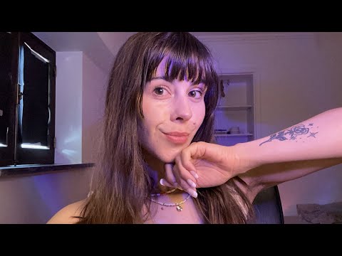 45 Minutes Of ASMR To Fall Asleep And Stay Asleep 🌟😴
