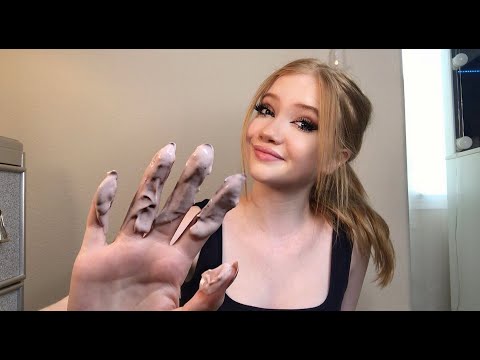 ASMR~ Spa Role Play | Pampering | With Music