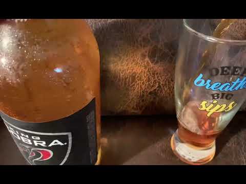 ASMR another drink creation