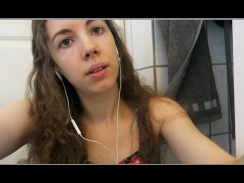 Caring Friend Roleplay With Head And Scalp Massage In Dutch/Flemish - Accent ASMR