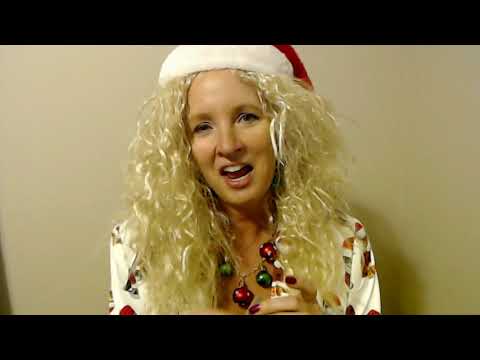 ASMR Roleplay | Lynette The Christmas Elf