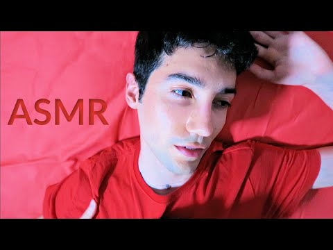 ASMR You are on Top of me ❤️