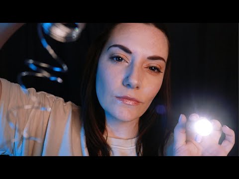 [ASMR] Engineer Repairs You Roleplay #5 🔧 (You're A Robot)