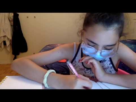stress therapy roleplay ASMR