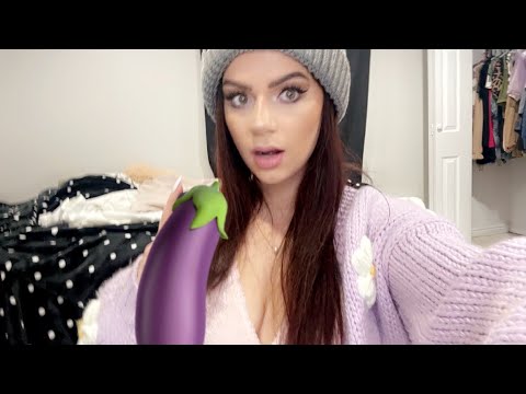 Adult Toy Unboxing 18+ Paloqueth