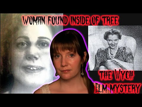 True Crime | ASMR | Woman Found Inside of Tree | The Wych Elm Mystery