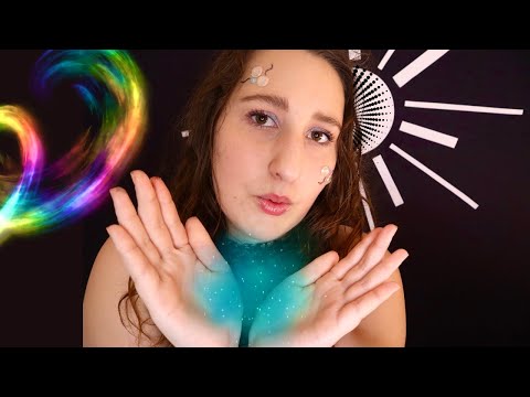 ASMR 🌀 Sleep Hypnoses 💜 With Echo & Visual Effects 😵‍💫 for the best sleep 💤