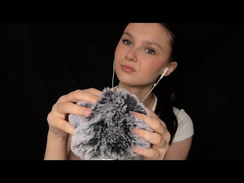 ASMR Tingly Head Massage (personal attention)