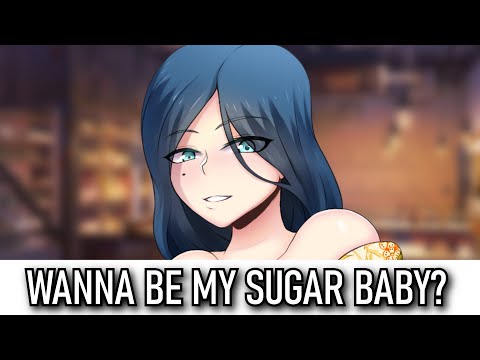 Sugar Mommy Wants To Spoil You Rotten (ASMR Older Woman Audio Roleplay)