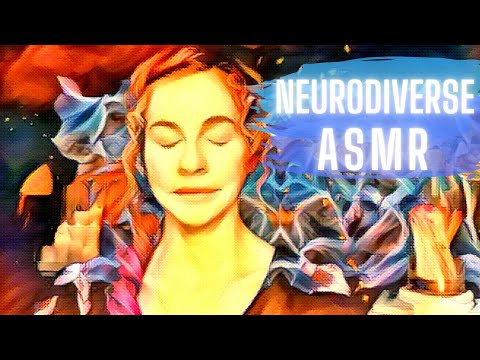 Vagus Nerve Sleep Hypnosis: Complete Wellbeing Treatment | Fast ASMR for ADHD/Autism/Hyposensitivity