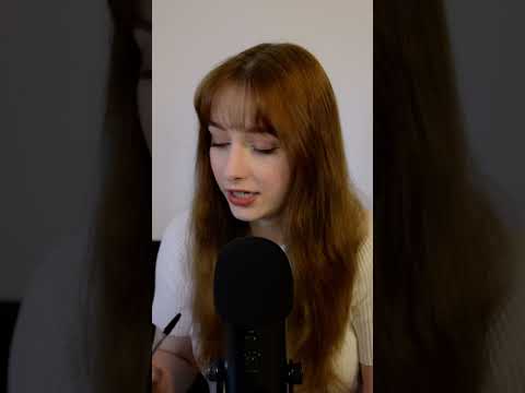 #ASMR Asking You Personal Questions
