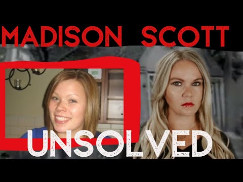 The Unsolved Missing Persons Case of Maddy Scott  | ASMR True Crime | Mystery Monday ASMR #ASMR