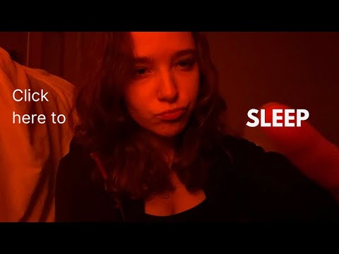 ASMR Programming You to Sleep (Keyboard Typing & Soft Speaking) ⌨️