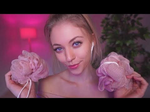 ASMR Let Me Take Care Of You And Love You