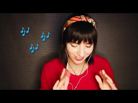 (ASMR) Si può....? Cover di "Thinking out loud" ma in WHISPERING 💤🎶