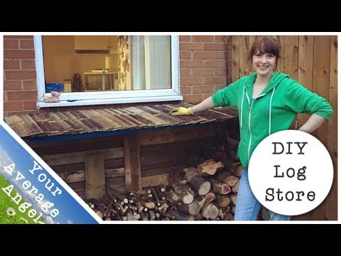 Building a Log Store - Unintentional ASMR