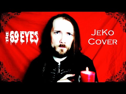 JeKo - THE 69 EYES - The Chair (Cover)