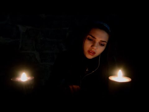 My Ghost Story👻[My Part of an ASMR Collaboration]