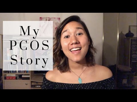 Healing Naturally From PCOS: My Story