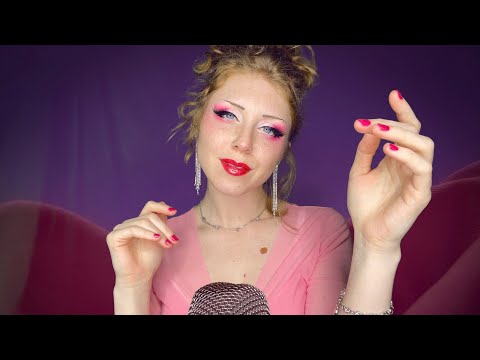 I Care About You. | very affectionate ASMR roleplay