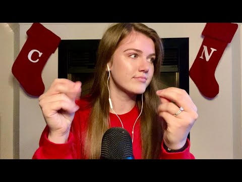 ASMR Q&A | (My real name? What my channel name means? How old am I?)