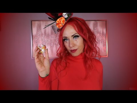 ASMR You're A Piñata And I'm Filling You Up | Soft Spoken | Personal Attention | Fantasy Role Play