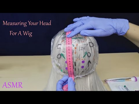 ASMR Soft Crinkles | Drawing on Your Head | Whispered