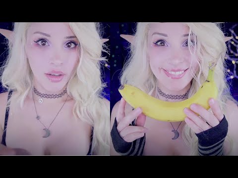 ASMR - 100 Fast and Aggressive Triggers // Tingly assortment for sleep & relaxation