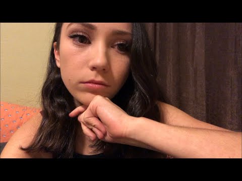 Filmed My Anxiety Attacks (ER Visit)