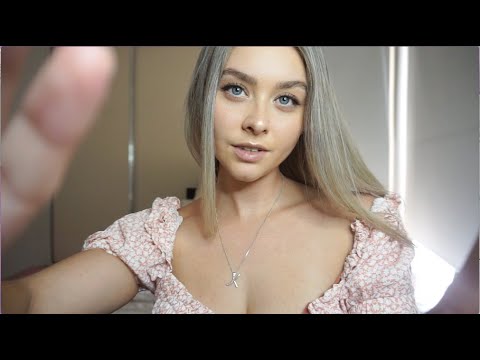 ASMR ~ Crinkles To Satisfy Your Ear Holes